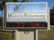 Kingdom Harvest Fellowship