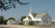 Onalaska First United Methodist Church in Onalaska,TX 77360