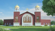 St. Mary Orthodox Church in Palos Heights,IL 60463-2300