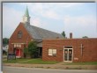 Hermine United Methodist Church