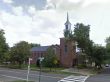 Calvary United Methodist Church in Arlington,VA 22202