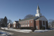 The United Church of Christ in Devon in Milford,CT 06461