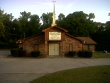 Warren Chapel United Methodist Church in Huntsville,TX 77340