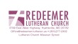 Redeemer Lutheran Church