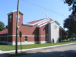 Messiah Evangelical Lutheran Church in Constantine,MI 49042