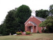 Canaan-First Global Methodist Church