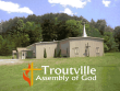 Troutville Assembly of God