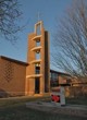 Mt Pleasant First United Methodist Church