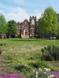 Mount Moriah Lutheran Church in China Grove,NC 28023