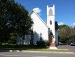 Ebenezer United Methodist Church