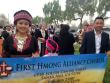 First Hmong Alliance Church