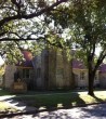 Epiphany Episcopal Church in Sedan,KS 67361