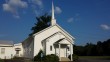 Whiteside United Methodist Church in Shelbyville,TN 37160