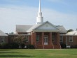 Bellamy United Methodist Church in Gloucester,VA 23061