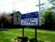 Niagara Alliance Church in North Tonawanda ,NY 14120