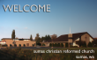 Sumas Christian Reformed Church in Sumas,WA 98295