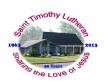 St. Timothy Lutheran in Edmonds,WA 98026