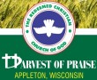 RCCG-Harvest of Praise in Appleton,WI 54914-4231