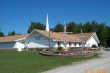 Faith Baptist Church in Standish,MI 48658