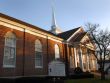 Pleasant Street United Methodist Church