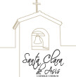 Santa Clara de Asis Catholic Church in Yorba Linda,CA 92887-2745