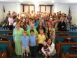 Gray Memorial United Methodist in Tallahassee,FL 32303