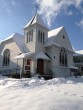 Christ's Lutheran Church in Woodstock,NY 12498