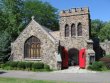 All Saints' Episcopal Church