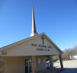 Grace Fellowship Assembly of God in Farmersville,TX 75442