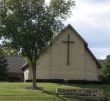 Servants of Christ Lutheran Church in Indianapolis,IN 46236