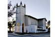 St. Peter's-by-the-Sea Episcopal Church in Gulfport,MS 39501