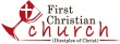 First Christian Church in Charlotte,NC 28203