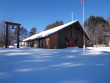 St. Francis Episcopal Church in Eagle River,WI 54521