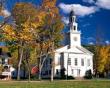 United Church of Chelsea in Chelsea,VT 05038