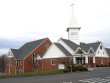 Bethany Covenant Church