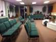 Peace Tabernacle in Seminole,OK 74867