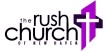 Rush Church United in New Haven,CT 06510