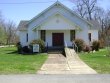 Moorefield United Methodist Church in Moorefield / Batesvillle ,AR 72503