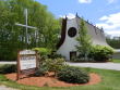 Mt Calvary Lutheran Church