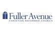 Fuller Avenue Christian Reformed Church