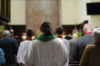 Lane Memorial United Methodist Church  in Altavista,VA 24502