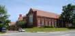 First Presbyterian Church, Mount Vernon, OH