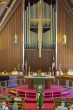 St. Simon's Episcopal Church in Arlington Heights,IL 60005