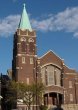 St. Paul's Lutheran Church - College Hill in St. Louis,MO 63107