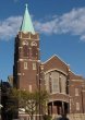 St. Paul's Lutheran Church - College Hill