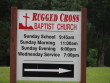 Rugged Cross Baptist Church in Salisbury,NC 28146