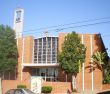 Assumption Catholic Church in Los Angeles,CA 90033-2699