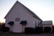 Old Lebanon United Methodist Church in Christiana,TN 37037