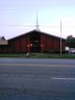 Lankford Memorial Baptist Church