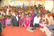 Revival Tabernacle Church Fellowship in Balaghat,GA 481001